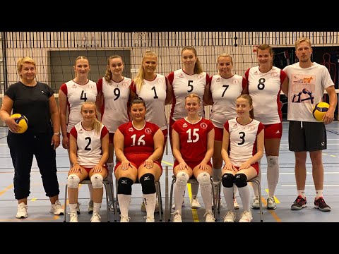 Sandnes VBK - OSI | 1. div kvinner