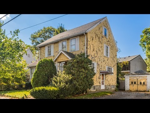 115 Floral Ave, Malden MA - Kristin Gennetti - Tel 781-704-7040