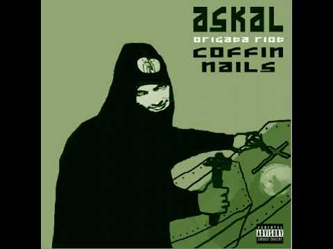 07 coffin nails