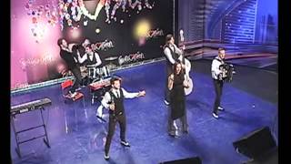 ESC 2015 | Belarus| MUZZART Only Dance