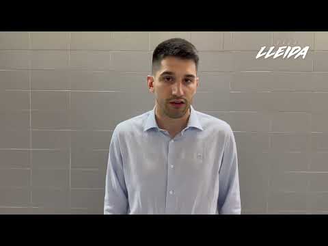 Post Partit J25 // Gardenstore Baloncesto Sevilla Femenino 65 - 60 Robles Força Lleida