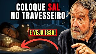 Nunca Mais  Durma SEM SAL  e TRANSFORME Sua Vida Hoje