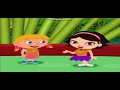 Little Einsteins Show Tell Wake Up The Flowers