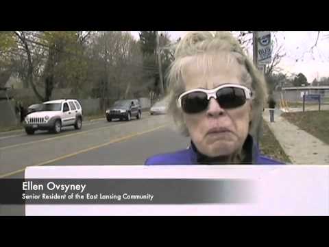 Westboro Baptist Church Counter Protest