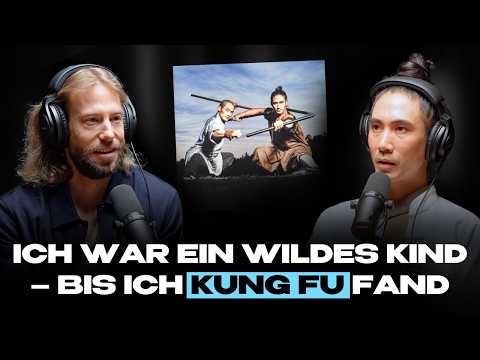 Was Shaolin-Meister über Heilung und Bestimmung lehren