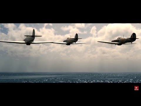 Squadron 303 (2018) Official Trailer