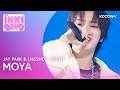 Jay Park & LNGSHOT - MOYA | Inkigayo EP1312 | KOCOWA+