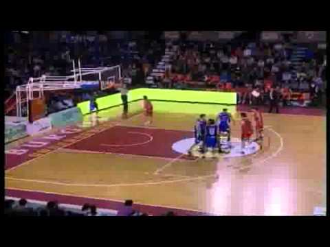 ADECCO ORO J3 Ford Burgos, 74 - Grupo Iruña Navarra, 58