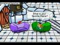 Club Penguin Interview With Garrettnine