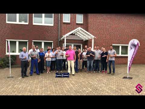 Cold Water Beer Challenge Heidjers Stadtwerke