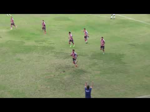 Marília 0x1 Santacruzense - Camp. Paulista Sub-20 2019