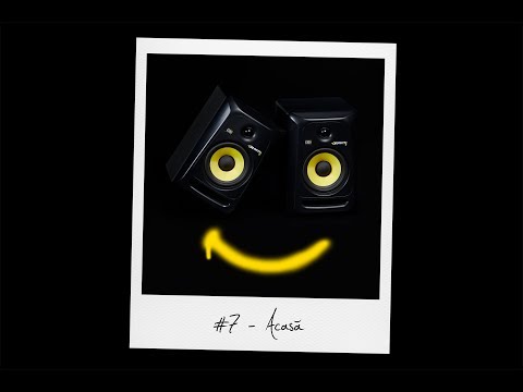 TKE - Acasă (Prod. DAX)