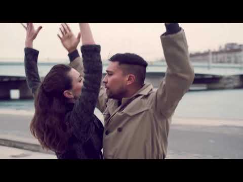 Octavio Fernandez & Chantal Fernandez Crea   "Cuando tú no estas"