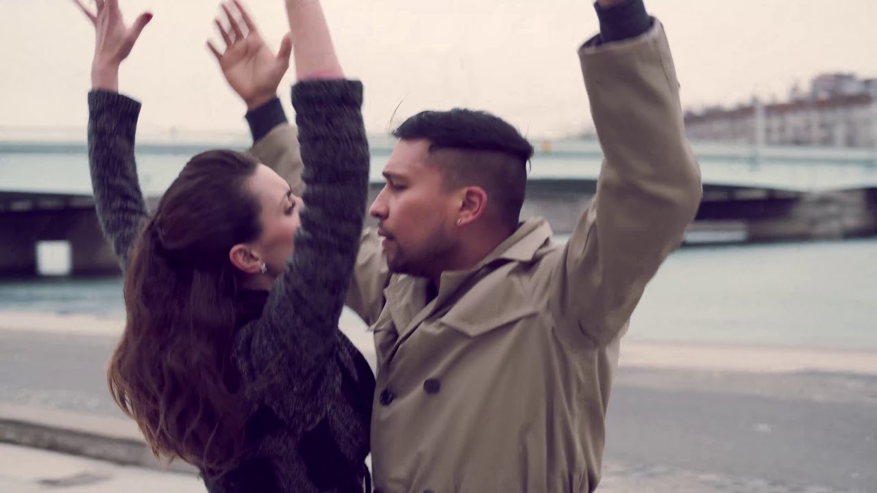 Video thumbnail for Octavio Fernandez & Chantal Fernandez Crea   "Cuando tú no estas"