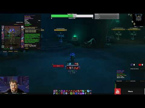 Blood DK Guide 9.2! BROKEN TANK OR JUST FINE?!