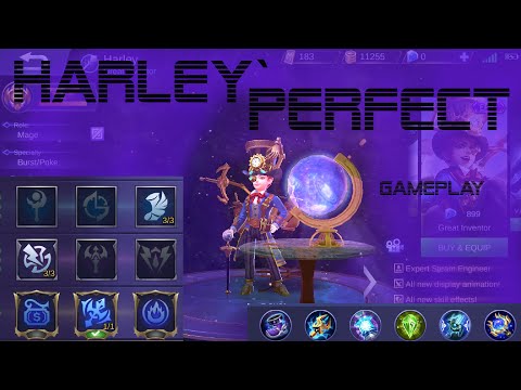 NON STOP ROAMING WITH HARLEY!!!