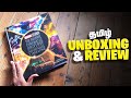 MCU Official Timeline Book Tamil Unboxing and REVIEW  (தமிழ்)