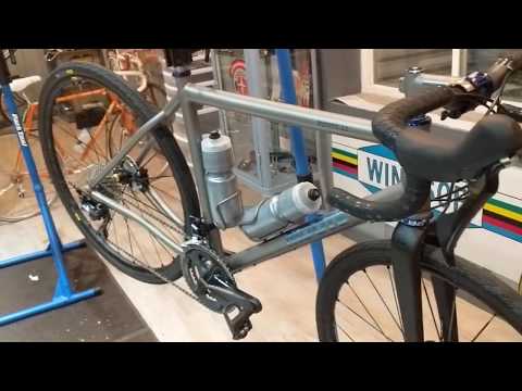 Bicycle Collection Moots Routt45