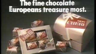 TV Ads   McDonalds & Ferrero Chocolates & MLB Promo With Pete Rose + Nolan Ryan