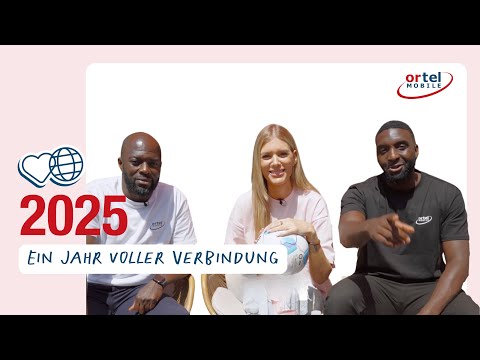 United in unity: A look back at the year 2025 with Ortel Mobile