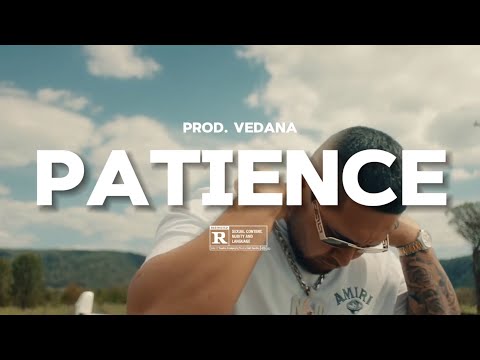 (FREE) Onefour x Lisi x Doublesix x Afroswing Type Beat "Patience" | Prod. Vedana