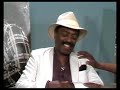 The John Lewis Show - Roy Haynes Full Episode (1985)
