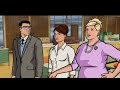 Archer What What