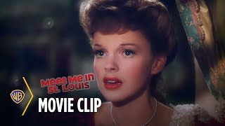 Meet Me in St. Louis | &quot;Have Yourself a Merry Little Christmas&quot; | Warner Bros. Entertainment
