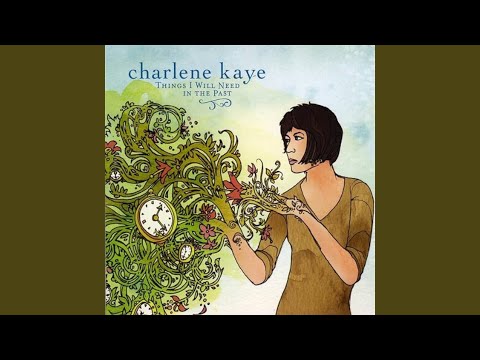 Different Colored Eyes - Charlene Kaye