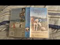 Opening And Closing To Homeward Bound II Lost In San Francisco WDHV VHS Australia 1997