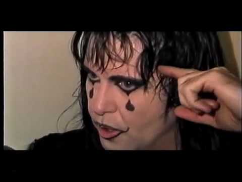 WASP Blackie Lawless Interview Pittsburgh