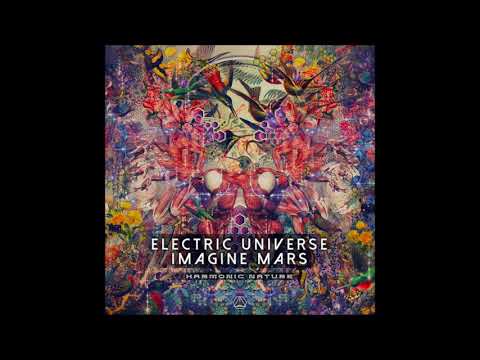Electric Universe & Imagine Mars - Harmonic Nature