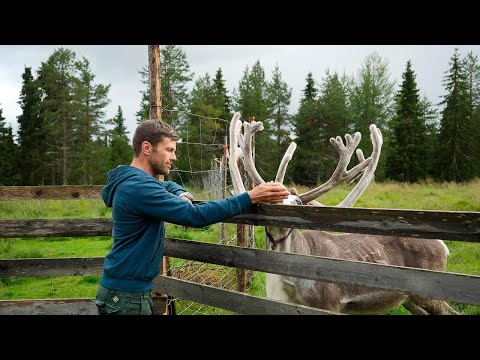 Finland: What is Nordic cuisine?? FULL EPISODE