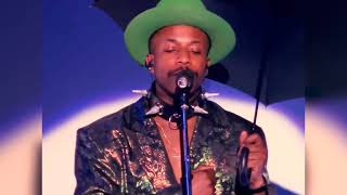 Pet Shop Boys   So Hard Performance Live 91 Remastered in HD