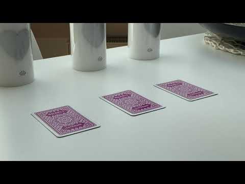 Tagesimpuls / Tages Orakel / Tageslegung / Botschaft für den 01.04.2020