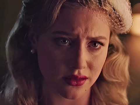 Poppy And Bitsy- Lover