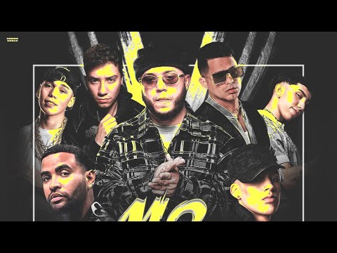 Zion, Ken-Y, Jory Boy - More (Remix 2) Feat. Cris Mj, Standly, Jere Klein [Audio Oficial] | DiegoHH
