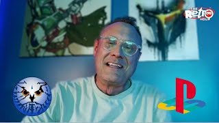 Psygnosis to PSN: Phil Gaskell on Shaping Sony’s Early Playstation Era