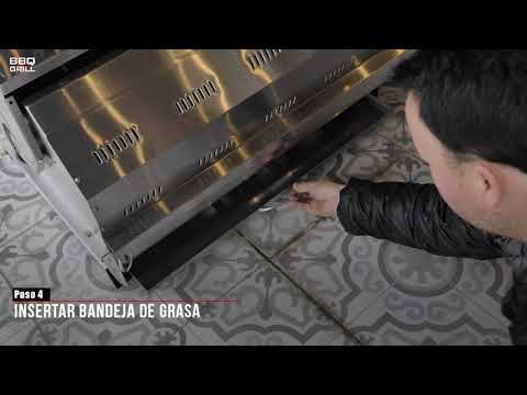 Video del producto