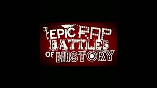 Cover art for Eminem Vs IBS