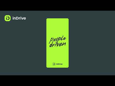 inDrive - Book a Safe Car Ride Video