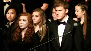 2012 Choral Spring Concert Groton Dunstable High School