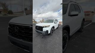 2026 Honda Pilot Touring – What’s New? 👀 #honda #pilot #hondapilot #2026hondapilot