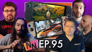 Hands On with Switch 2 | Nintendo DOUBLES DOWN | Ubisoft Lawsuit | PAX East