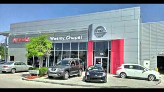 preview picture of video 'Last day of the month at Wesley Chapel Nissan just outside Tampa'