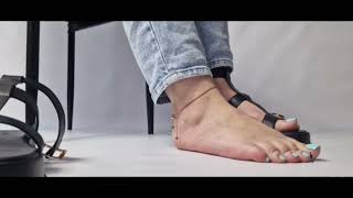 Download lagu POV Giantess Unaware After Work | High Heels, Barefoot Inshoe Micro SFX VFX mp3
