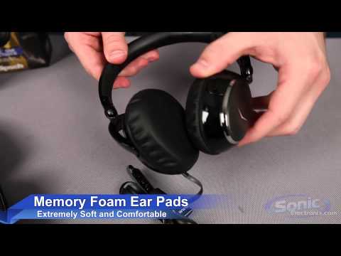 Klipsch Image ONE II & Bluetooth Headphones