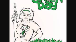 Green Day Welcome to Paradise (Kerplunk)