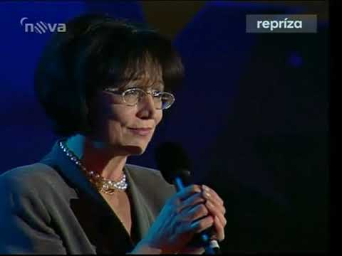 Marta Kubišová - Jaká to nádhera (live), Maxi Risk 1997