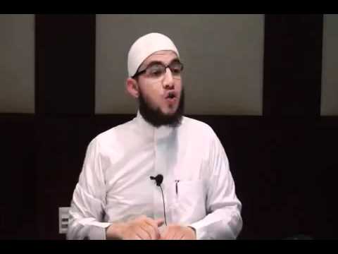 Sufi/Tasawwuf: Ihsan